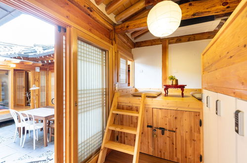 Foto 5 - Open Real Luxury Korean Hanok