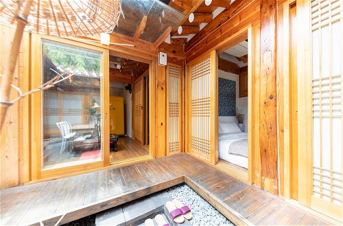 Foto 9 - Open Real Luxury Korean Hanok