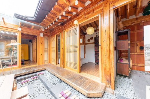 Foto 8 - Open Real Luxury Korean Hanok