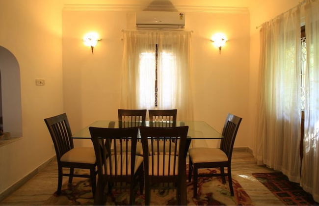 Crescent Villa No. 7 - Foto 4