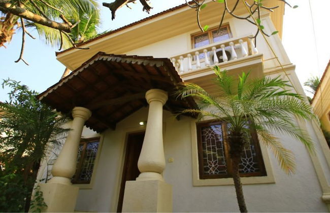 Crescent Villa No. 7 - Foto 6
