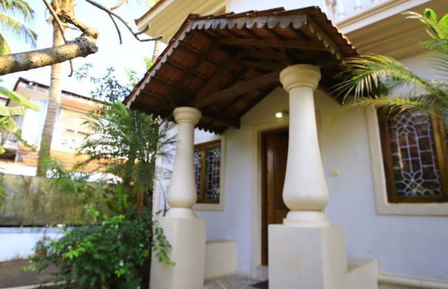 Crescent Villa No. 7 - Foto 1