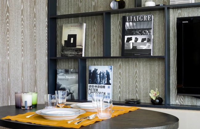 The Jervois - Foto 15
