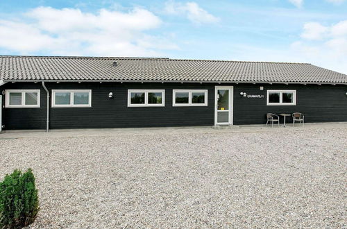 Photo 31 - 14 Person Holiday Home in Vaeggerlose