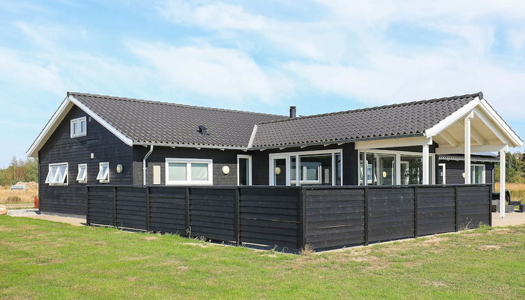 Photo 1 - 14 Person Holiday Home in Vaeggerlose