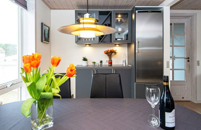 5 Person Holiday Home in Romo - Foto 10