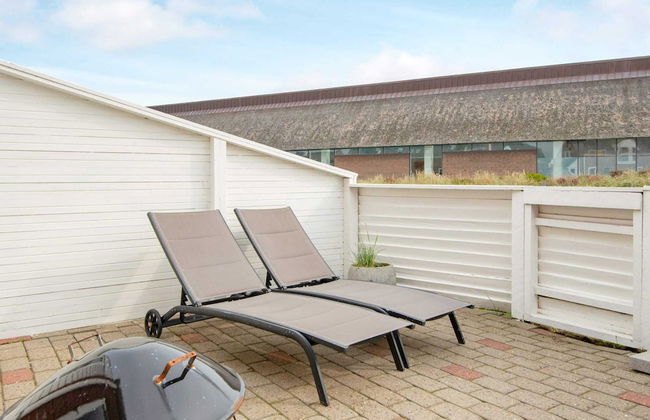5 Person Holiday Home in Romo - Foto 29