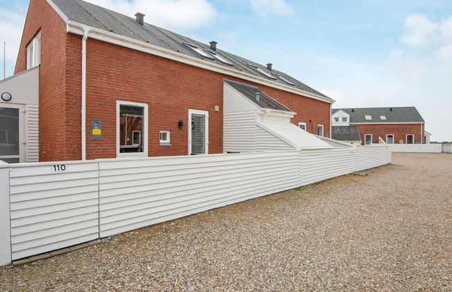 5 Person Holiday Home in Romo - Foto 27