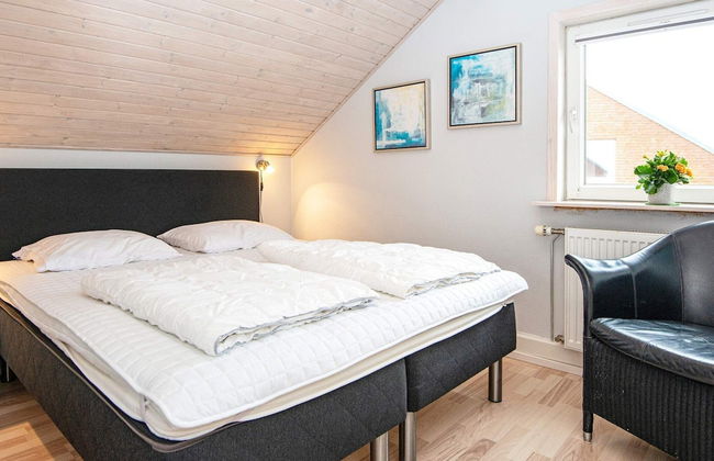 5 Person Holiday Home in Romo - Foto 4