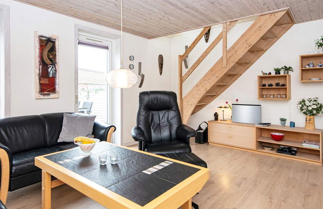 5 Person Holiday Home in Romo - Foto 13