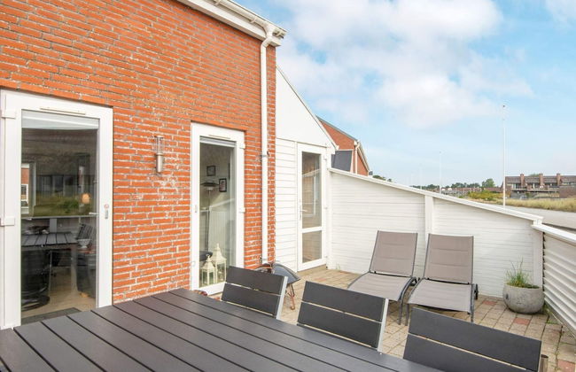 5 Person Holiday Home in Romo - Foto 33