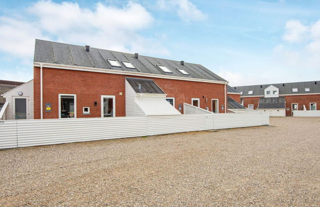 5 Person Holiday Home in Romo - Foto 26
