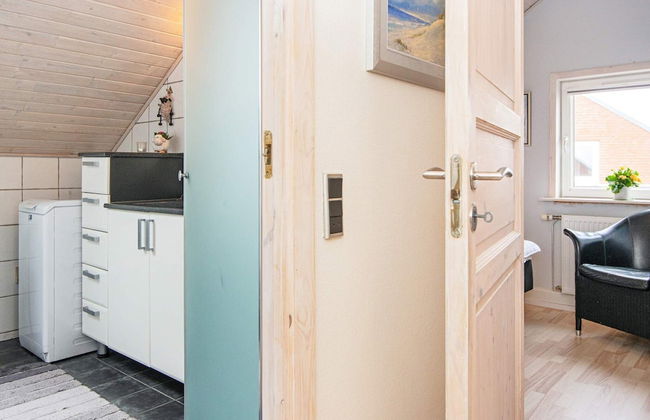 5 Person Holiday Home in Romo - Foto 23