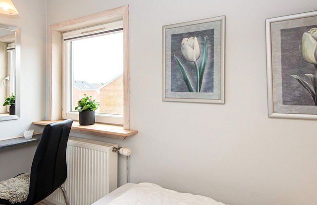 5 Person Holiday Home in Romo - Foto 3