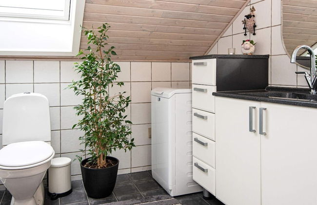 5 Person Holiday Home in Romo - Foto 15