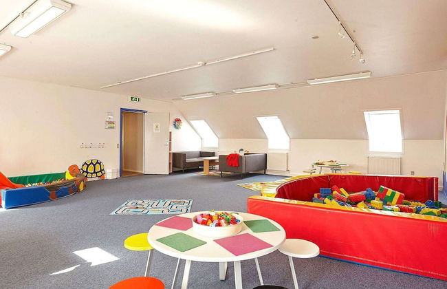 5 Person Holiday Home in Romo - Foto 24