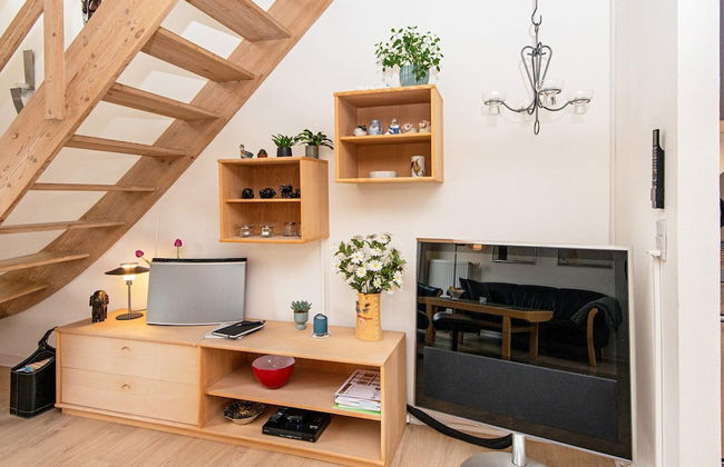 5 Person Holiday Home in Romo - Foto 20