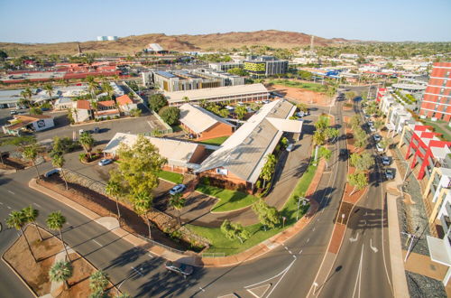 Foto 21 - Karratha Central Apartments