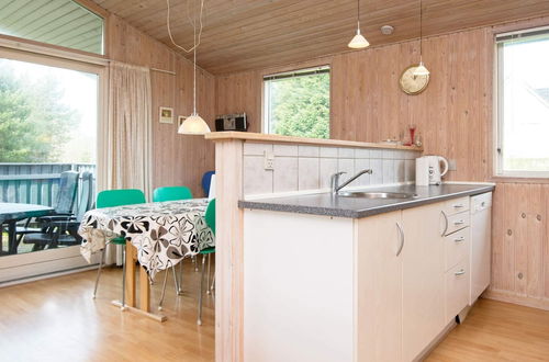 Photo 8 - Peaceful Holiday Home in Jutland with Hot Tub