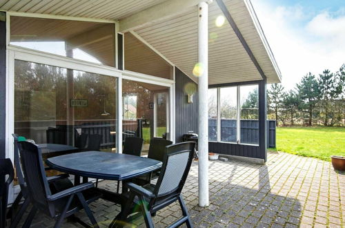 Photo 16 - Peaceful Holiday Home in Jutland with Hot Tub