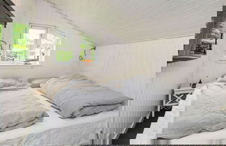 Photo 3 - 5 Person Holiday Home in Hemmet-by Traum