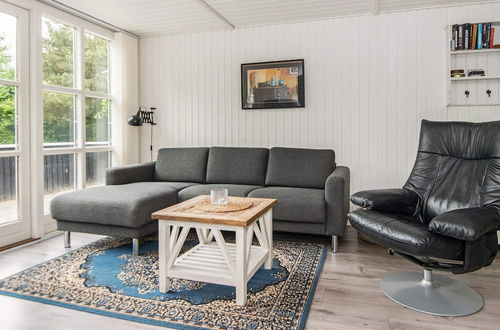 Photo 9 - 5 Person Holiday Home in Hemmet