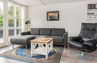 Photo 2 - 5 Person Holiday Home in Hemmet