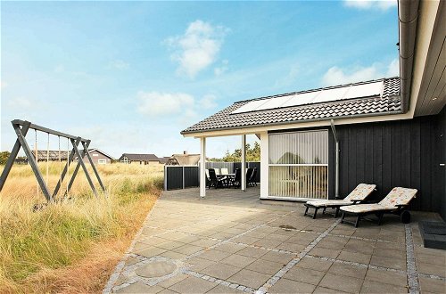 Foto 21 - 6 Person Holiday Home in Blavand