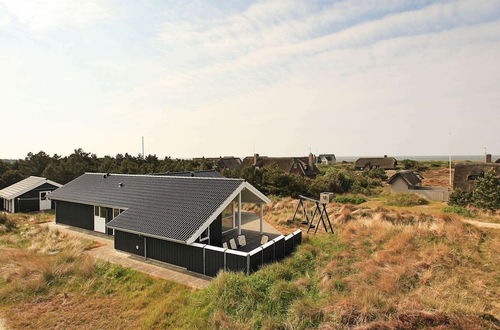 Photo 22 - 6 Person Holiday Home in Blavand