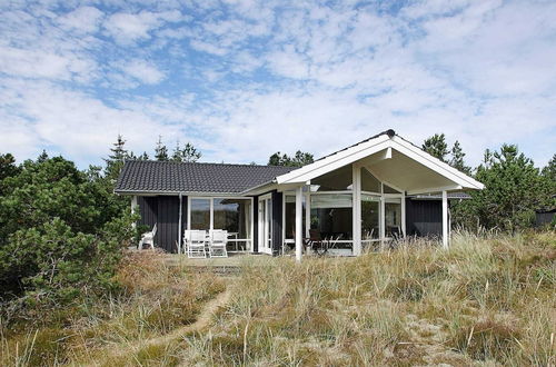 Photo 13 - 6 Person Holiday Home in Jerup