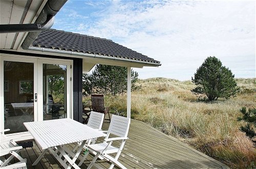 Photo 13 - 6 Person Holiday Home in Jerup