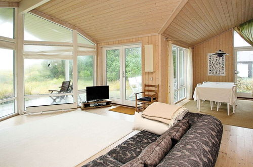 Foto 6 - 6 Person Holiday Home in Jerup