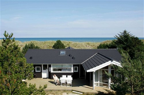 Photo 1 - 6 Person Holiday Home in Jerup