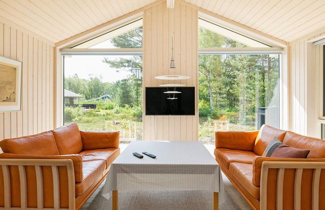 Holiday Home in Læsø - Foto 9
