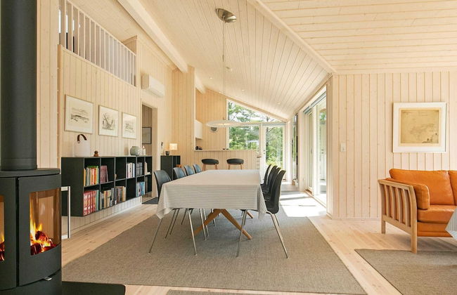 Holiday Home in Læsø - Foto 13