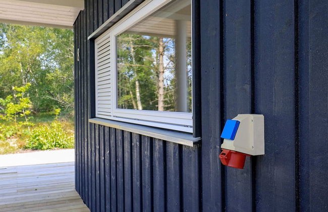 Holiday Home in Læsø - Foto 21