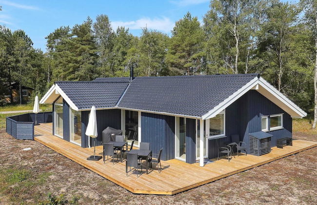 Holiday Home in Læsø - Foto 15