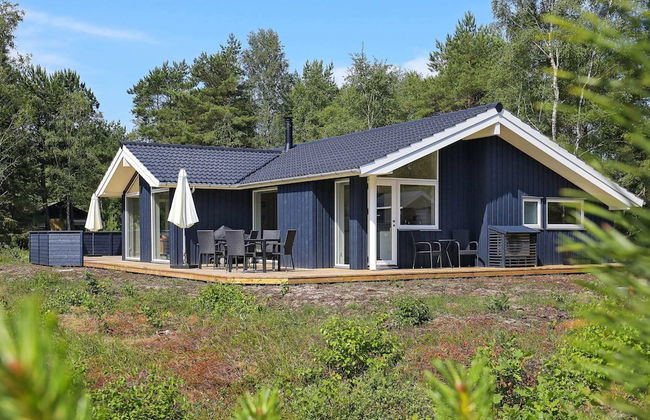 Holiday Home in Læsø - Foto 1
