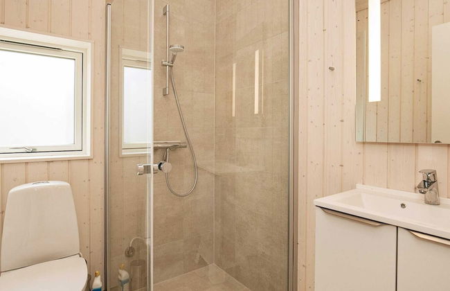 Holiday Home in Læsø - Foto 11
