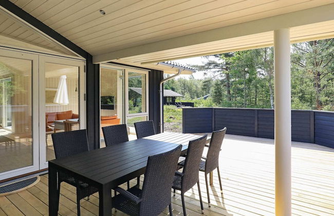 Holiday Home in Læsø - Foto 19