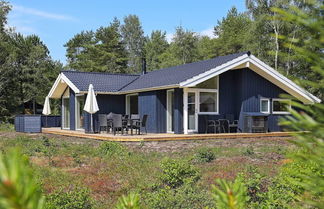 Photo 1 - Holiday Home in Læsø