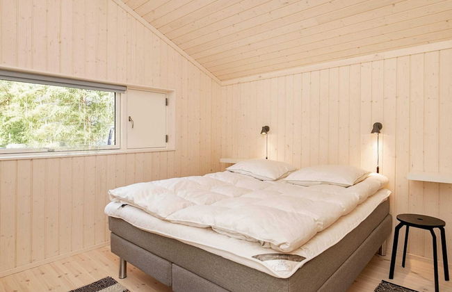 Holiday Home in Læsø - Foto 10