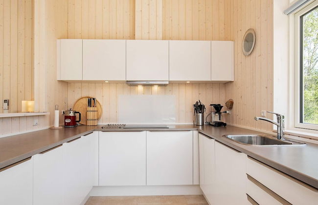 Holiday Home in Læsø - Foto 12