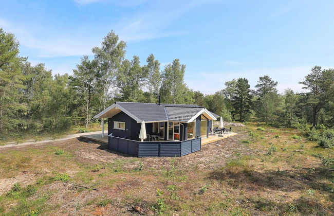 Holiday Home in Læsø - Foto 17