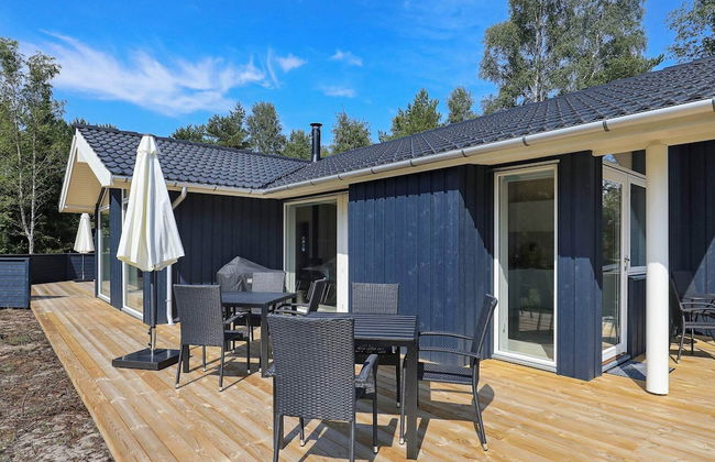 Holiday Home in Læsø - Foto 20