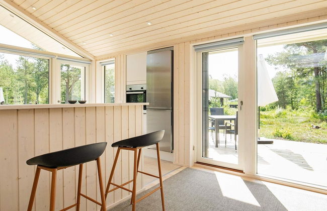 Holiday Home in Læsø - Foto 7