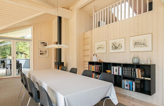 Holiday Home in Læsø - Foto 5