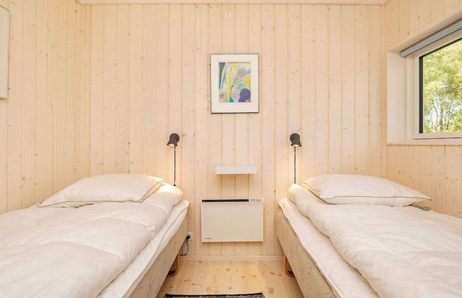 Holiday Home in Læsø - Foto 14