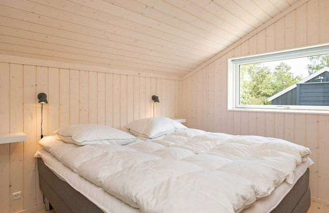 Holiday Home in Læsø - Foto 4