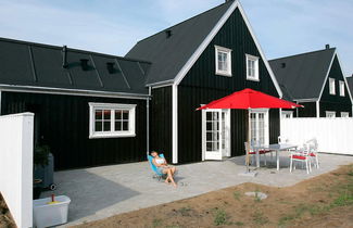 Foto 1 - 6 Person Holiday Home in Blokhus-by Traum